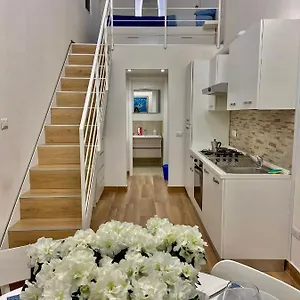 Dimora Spaccanapoli Appartement