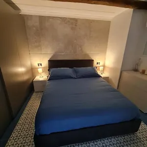 Chiaja Lux House Appartement