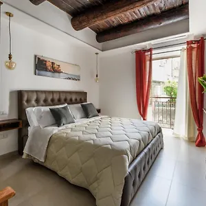 Residenza San Gregorio Armeno Hébergement de vacances