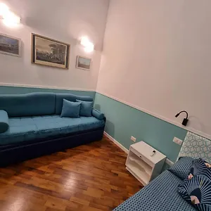 Panto' 2 Steps To Toledo Street Appartement