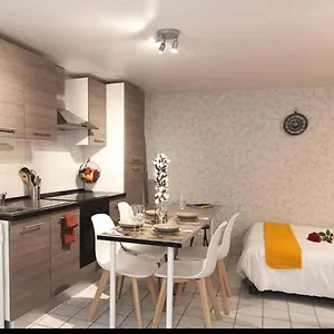  Appartement Appart Illy Cosy Et Confortable France