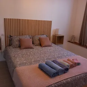  Appartement Le Calme Au Milieu Des Vignes France