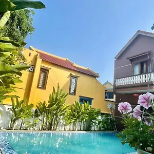  Villa An Bang Gold Coast Vietnam