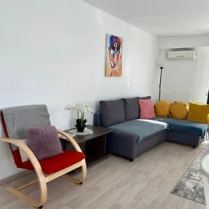  Appartement Fly Airport Residences & Therme-self Check-in Roumanie