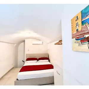 La Casetta Su Spaccanapoli Hébergement de vacances