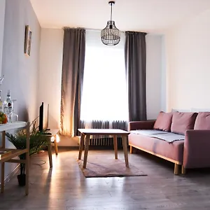  Appartement Scandinavian Style With Panoramic View Roumanie